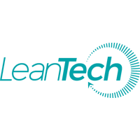 LeanTech Logo
